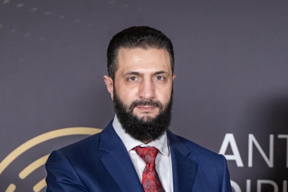 Şara: M&uuml;ltecilerin g&uuml;venli d&ouml;n&uuml;ş&uuml; i&ccedil;in işbirliği g&uuml;&ccedil;lendirilecek