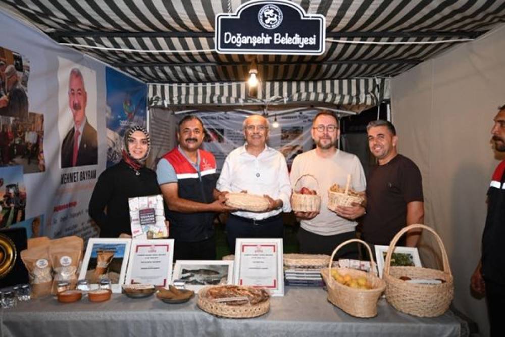 Malatya gastronomisi i&ccedil;in festival buluşması
