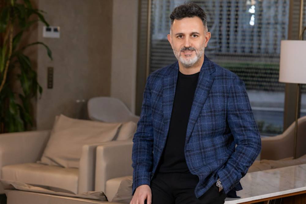 Kızılb&uuml;k GYO Genel M&uuml;d&uuml;r&uuml; &Ccedil;elik: Yeni nesil tatil anlayışında hızın yerini deneyim alıyor