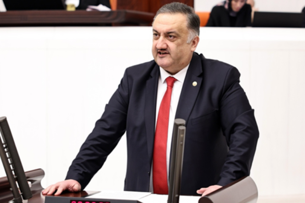 Karal: Mazot y&uuml;zde 108 arttı, destek y&uuml;zde 50
