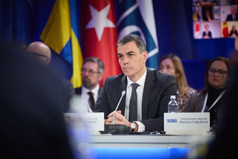 Sanchez, Novelda&rsquo;daki Carmencita tesislerini ziyaret etti