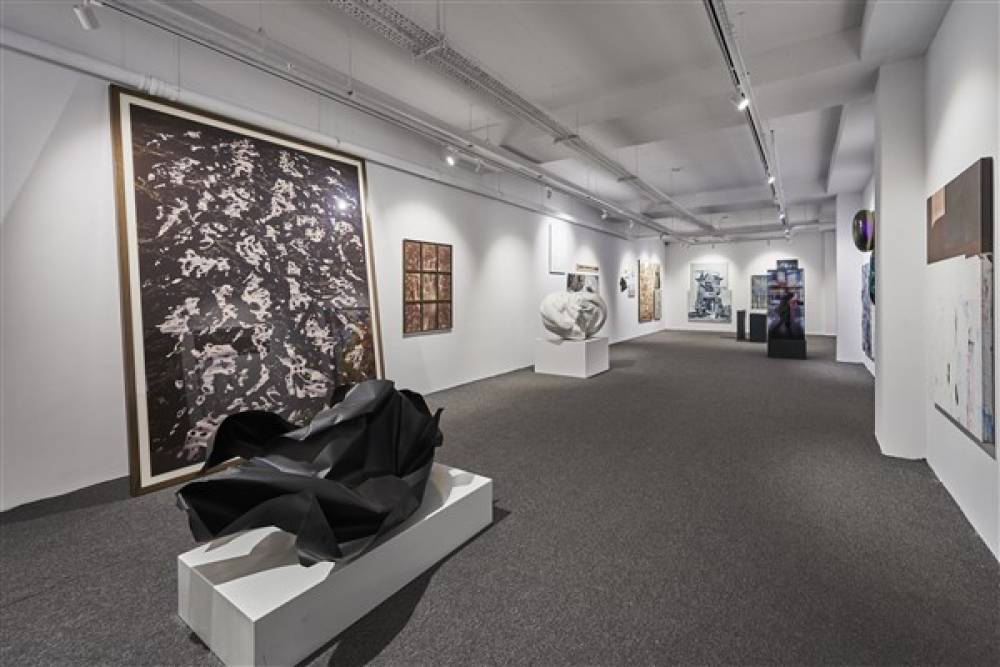 Artweeks Istanbul’da 10. Edisyon başladı