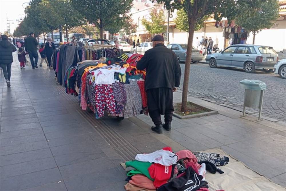 Diyarbakır’da artan fiyatlara esnaf çözümü 