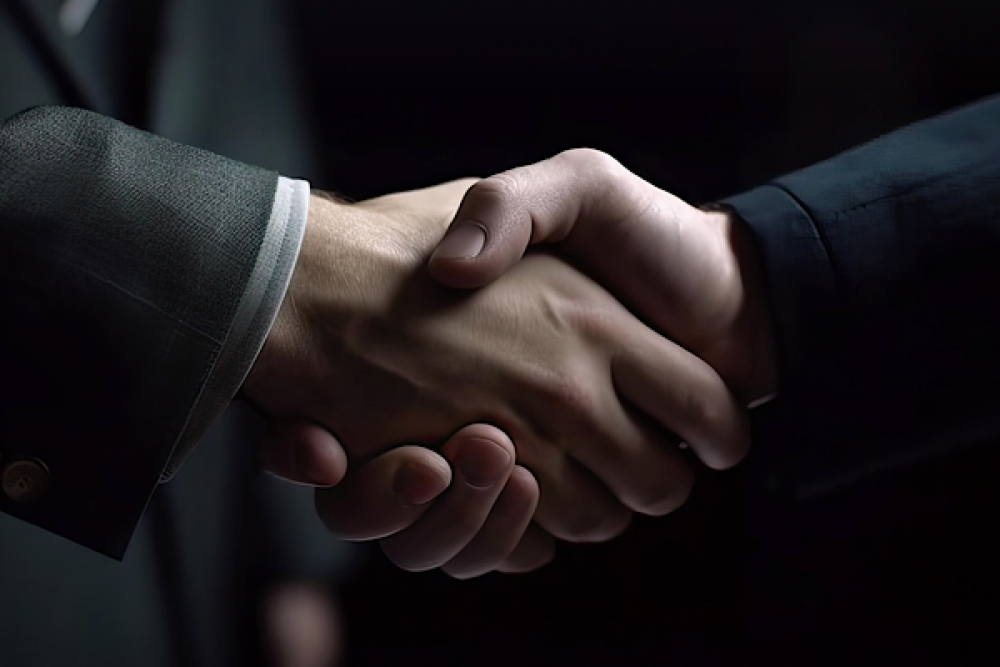 Dışişleri Bakan Yardımcısı &Ouml;zel, Wijnands ile g&ouml;r&uuml;şt&uuml;