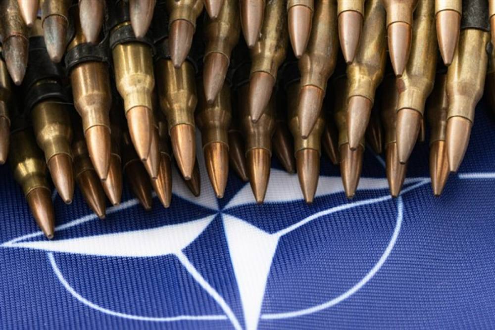 NATO, &ldquo;Arctic Sentry&rdquo; adlı yeni asker&icirc; faaliyeti başlattı