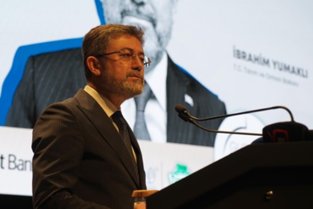 Yumaklı:  Bu &ccedil;atı altında yapılan her işlem anayasal sorumluluğun konusudur