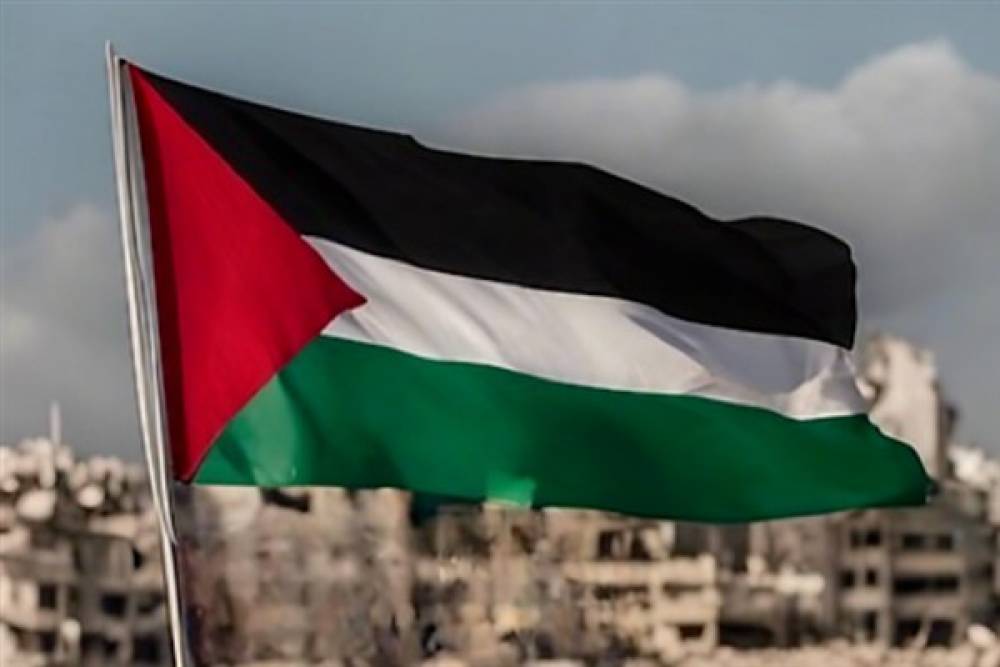 Filistin&rsquo;den Kanada&rsquo;daki silahlı saldırıya taziye mesajı