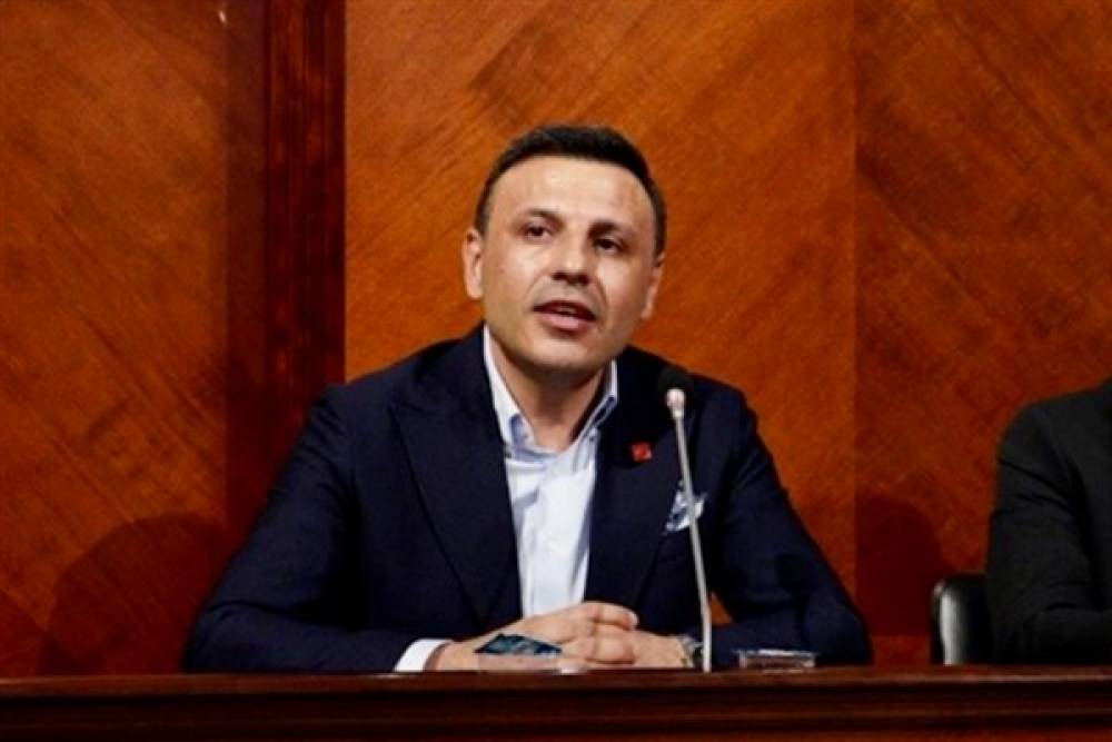 &Ccedil;elik: Yargılamaların siyasi olduğu ortaya &ccedil;ıktı