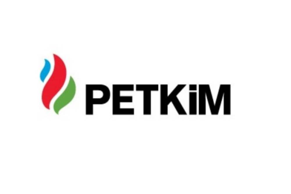 Petkim'den 2.067 milyon TL FAVÖK