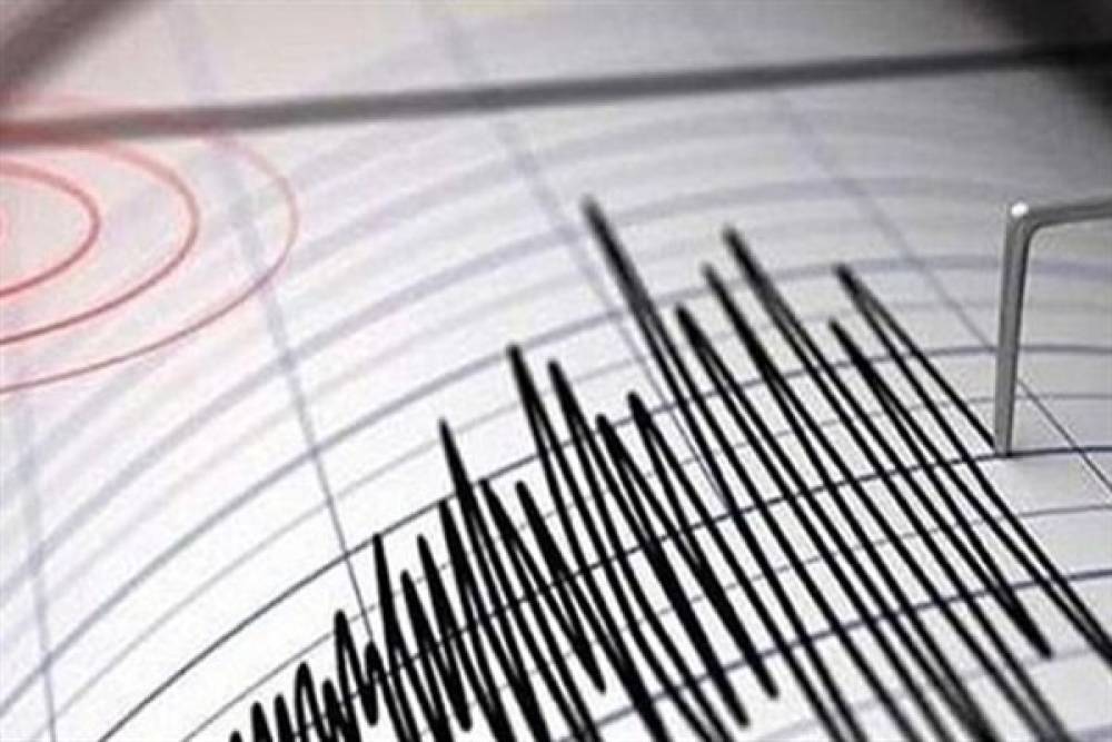 Hakkari'de deprem