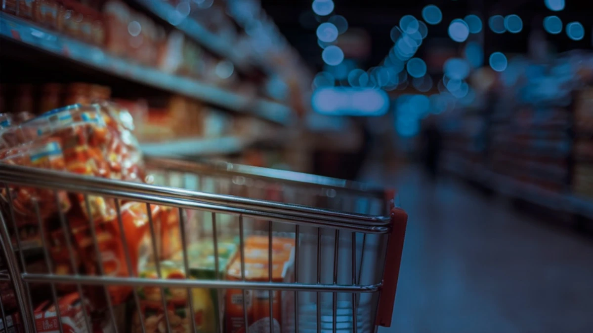 Gıda etiketlerine yeni d&uuml;zenleme: Parti işareti olmayan &uuml;r&uuml;nler satılamayacak