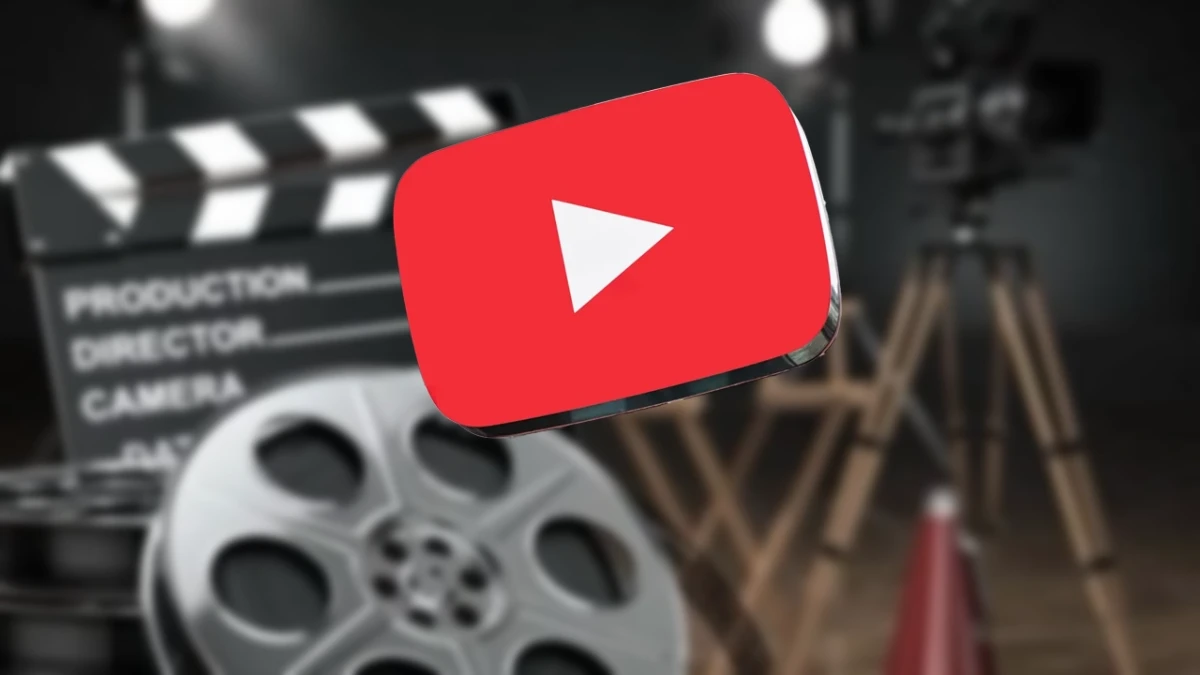 YouTube 2025 yılı reklam gelirinde Hollywood devlerini ge&ccedil;ti