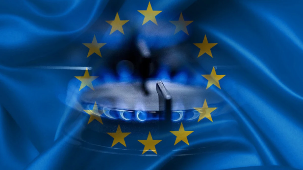 AB doğalgaz fiyat artışını &ouml;nlemek i&ccedil;in harekete ge&ccedil;ti: Tavan fiyat uygulanabilir