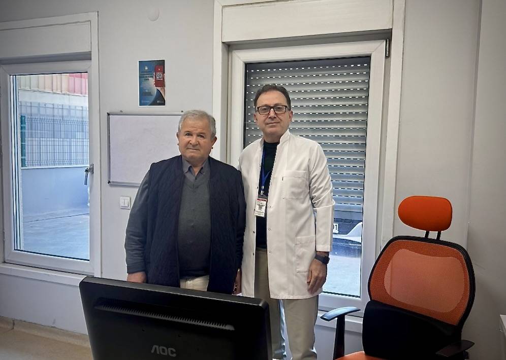 S&uuml;per bilgisayarlar, kırmızı devlerin 50 yıllık gizemini &ccedil;&ouml;zd&uuml;