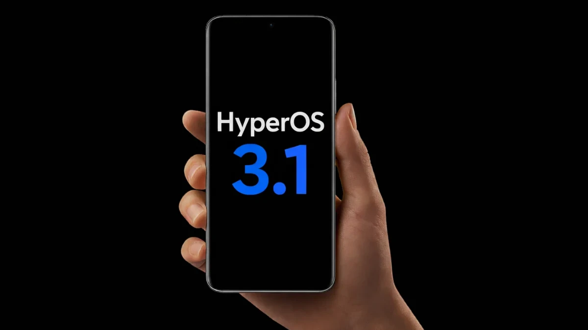 HyperOS 3.1 dağıtım takvimi: Hangi cihazlar g&uuml;nceleme alacak?