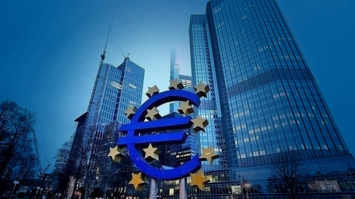 ECB'den şahin mesaj: Faiz artışları beklenenden yakın olabilir