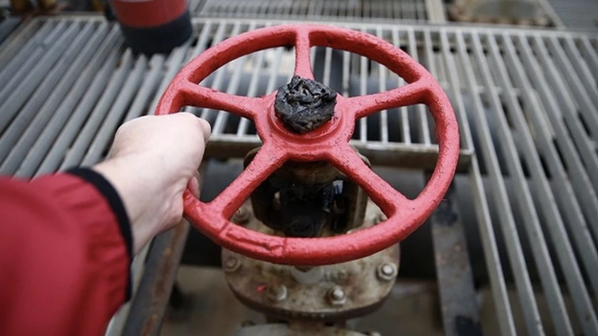 Enerji piyasalarında tarihi adım: UEA 400 milyon varil rezervi a&ccedil;ıyor