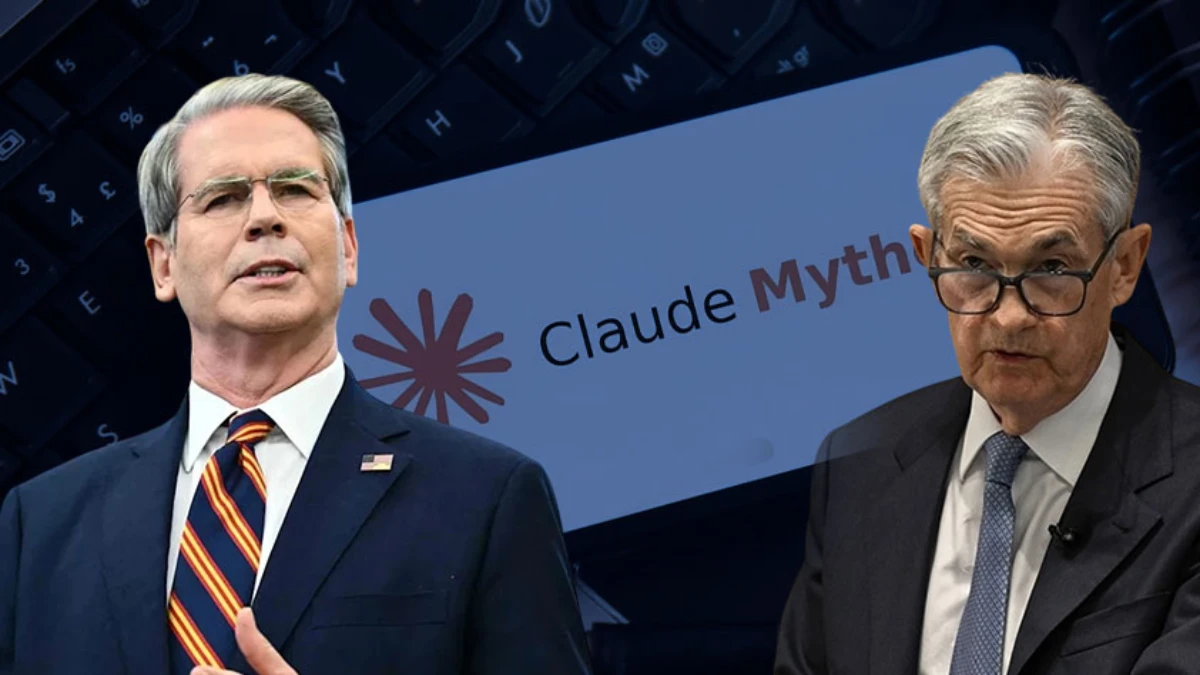 Yapay zeka tehdidi: Bessent ve Powell bankalarla gizli zirve yaptı