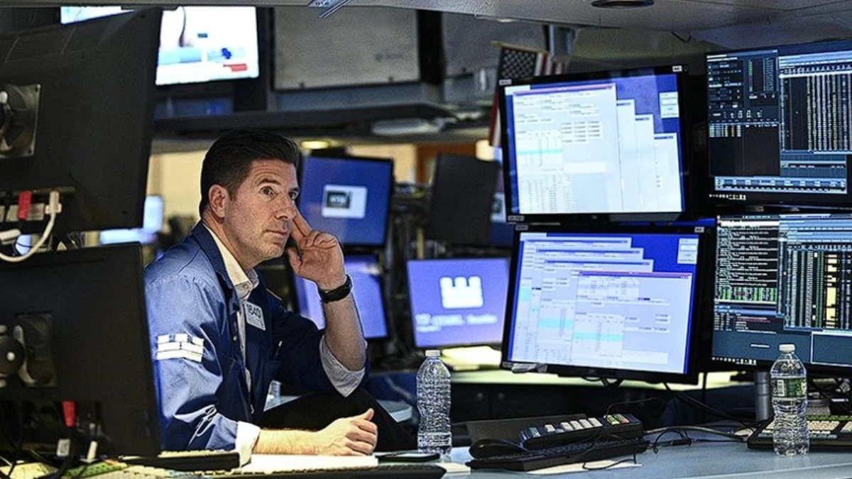 K&uuml;resel piyasalar İran-ABD m&uuml;zakeresine odaklandı: İyimserlik arttı