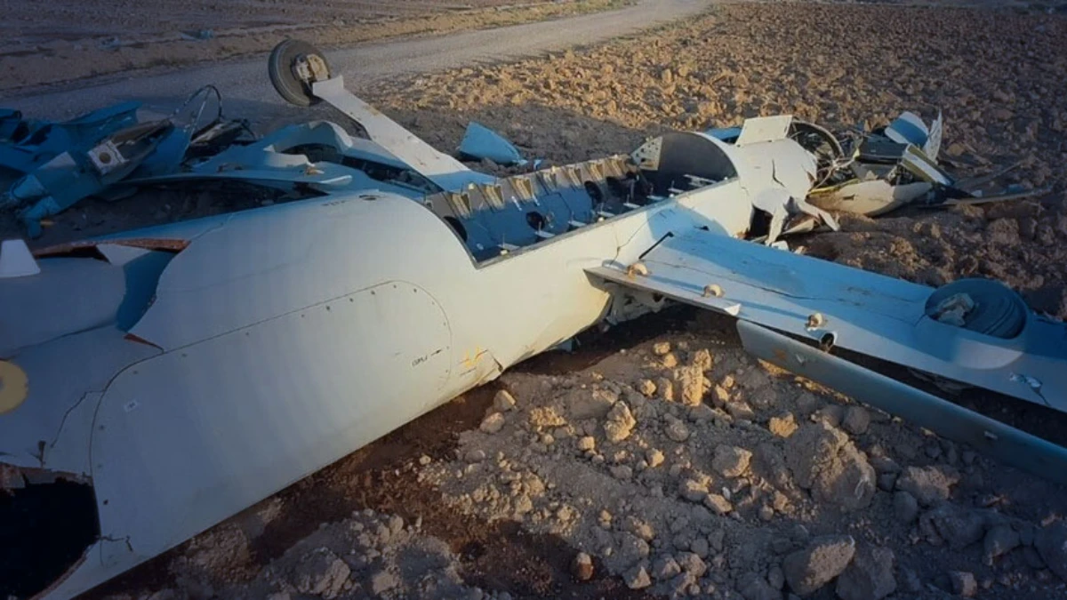 Savaşın maliyeti: ABD ordusu İran saldırılarında 720 milyon dolarlık İHA kaybetti