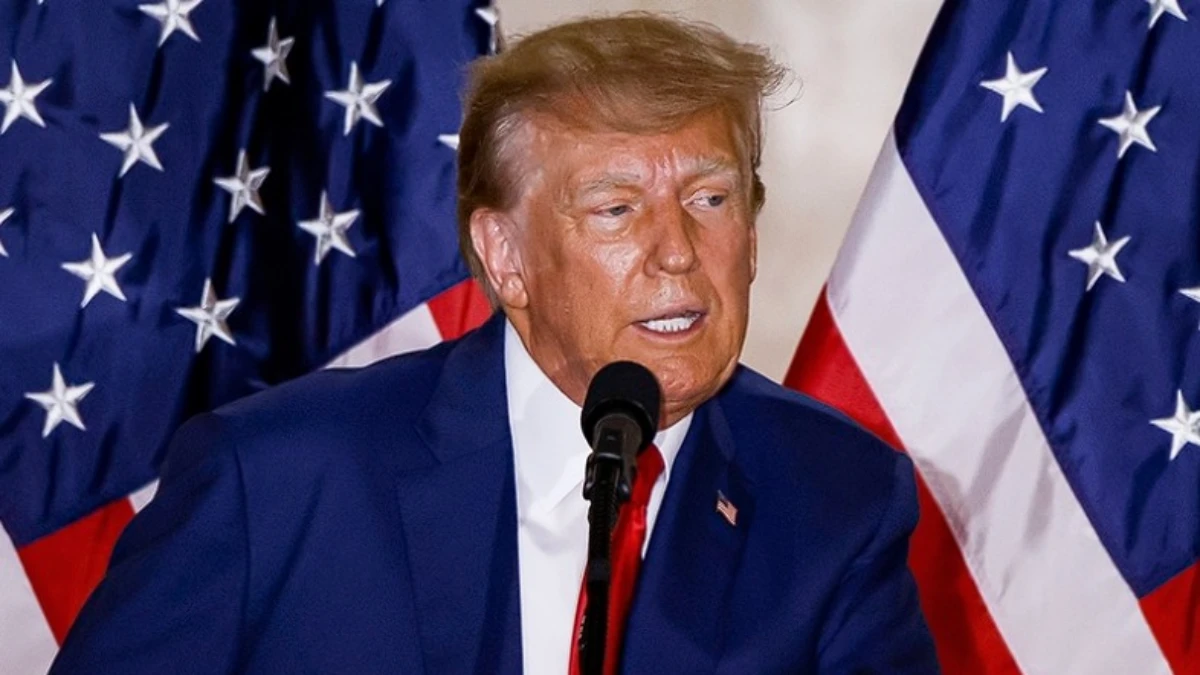 Trump&rsquo;tan Macaristan&rsquo;a destek mesajı: Ekonomik g&uuml;c&uuml;m&uuml;z&uuml; kullanmaya hazırız