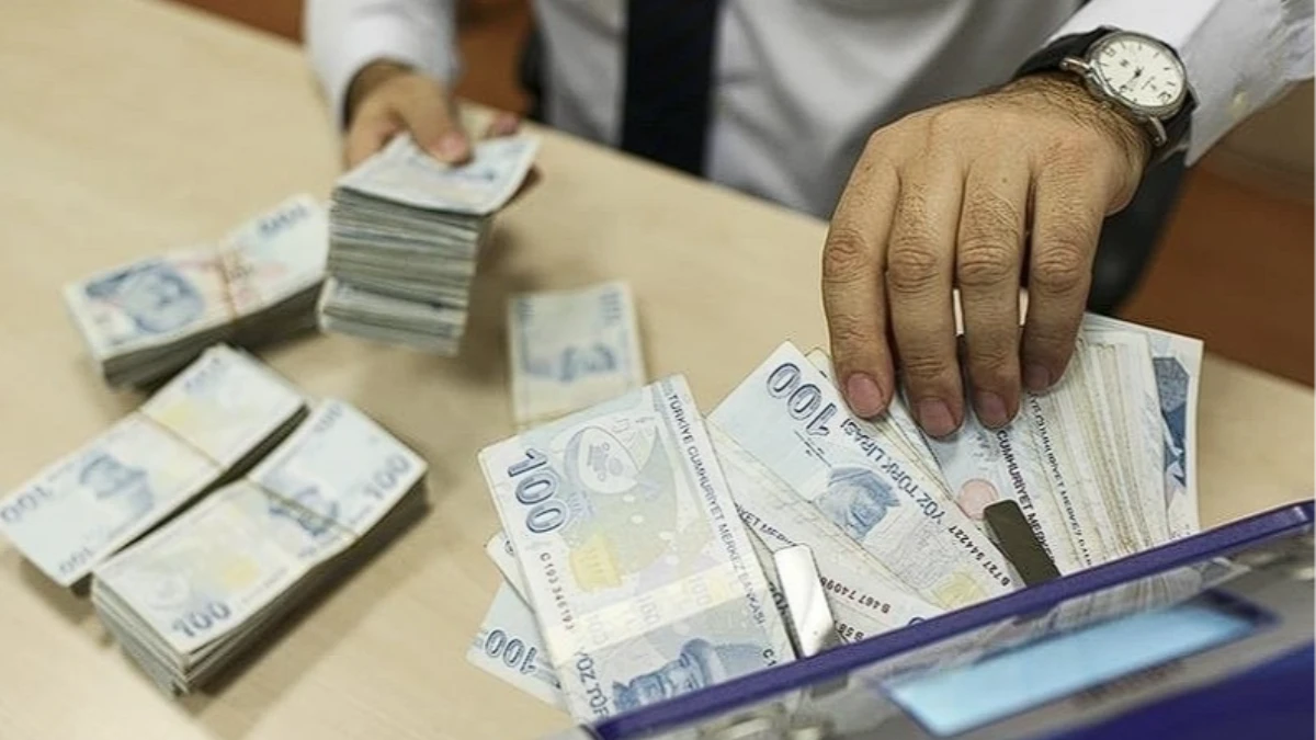 Fon yatırımlarında b&uuml;y&uuml;k sı&ccedil;rama: Portf&ouml;y değeri y&uuml;zde 75 arttı