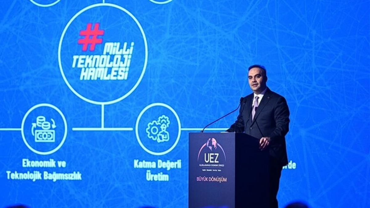 T&uuml;rkiye&rsquo;den savunmada b&uuml;y&uuml;k sı&ccedil;rama: Bir&ccedil;ok alanda ilk 5&rsquo;e girildi