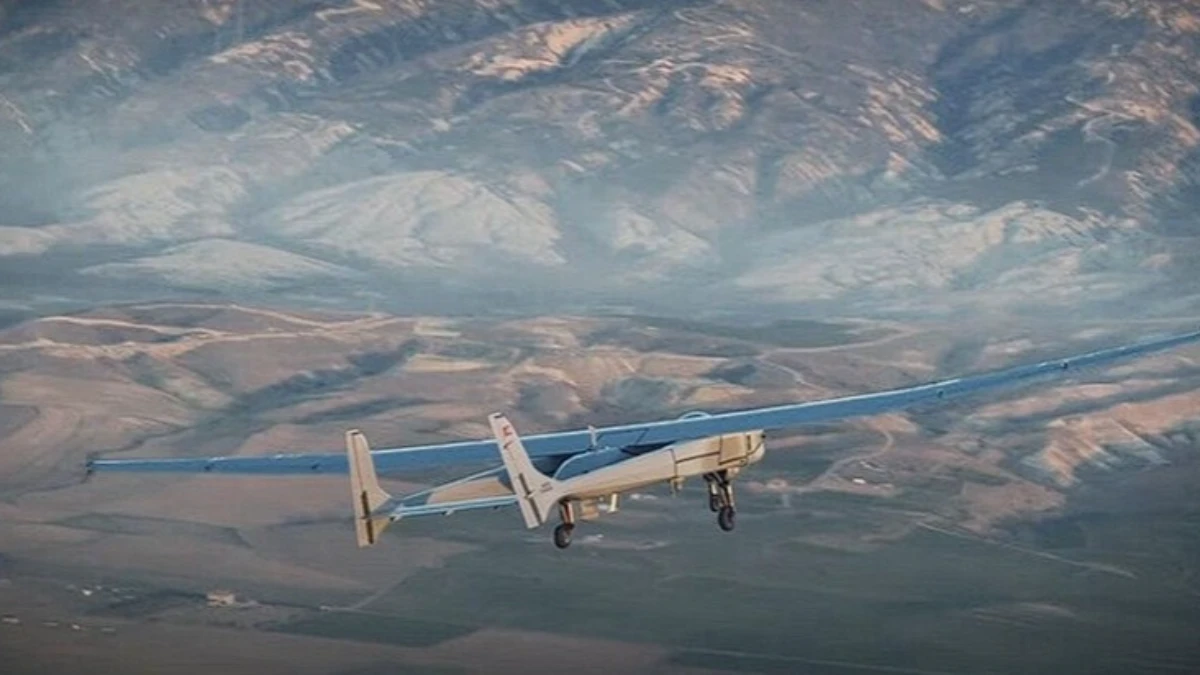 Emniyete yerli hava g&uuml;c&uuml; takviyesi: AKSUNGUR ve helikopterler envantere giriyor