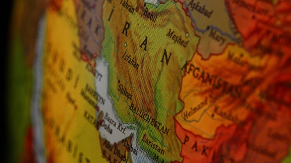 Pakistan&rsquo;dan Suudi Arabistan&rsquo;a askeri sevkiyat: Savaş u&ccedil;akları konuşlandı