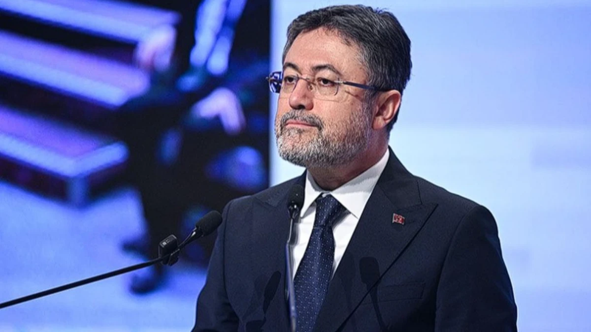 Yumaklı a&ccedil;ıkladı: Koyunbaba Barajı ekonomiye 8,1 milyar lira katkı sağlayacak