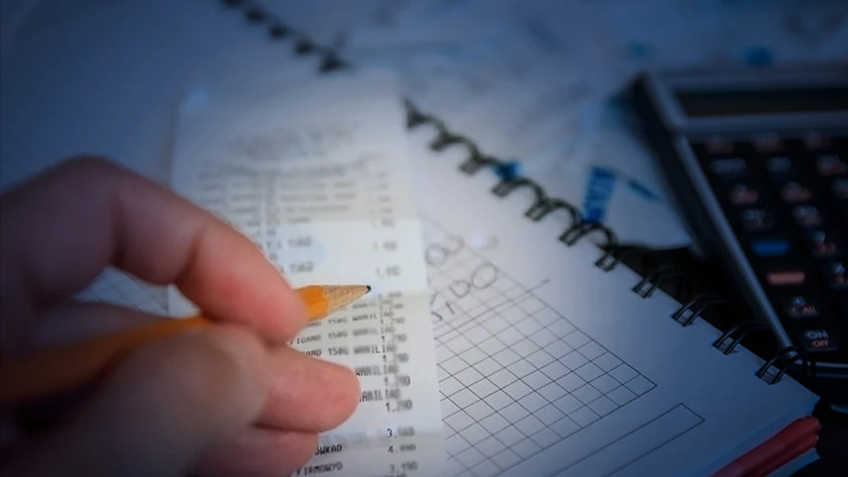 Ticaret ve perakende satış hacmi mart verileri: G&uuml;&ccedil;l&uuml; y&uuml;kseliş