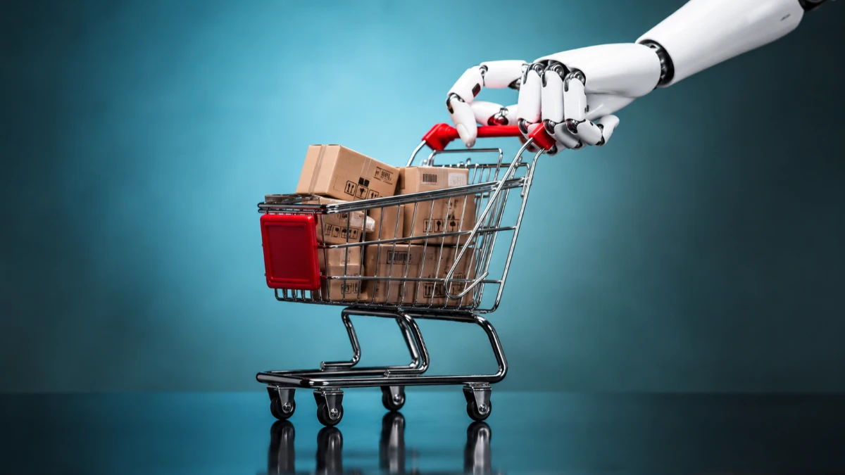 Alibaba&rsquo;dan yapay zekalı alışveriş hamlesi