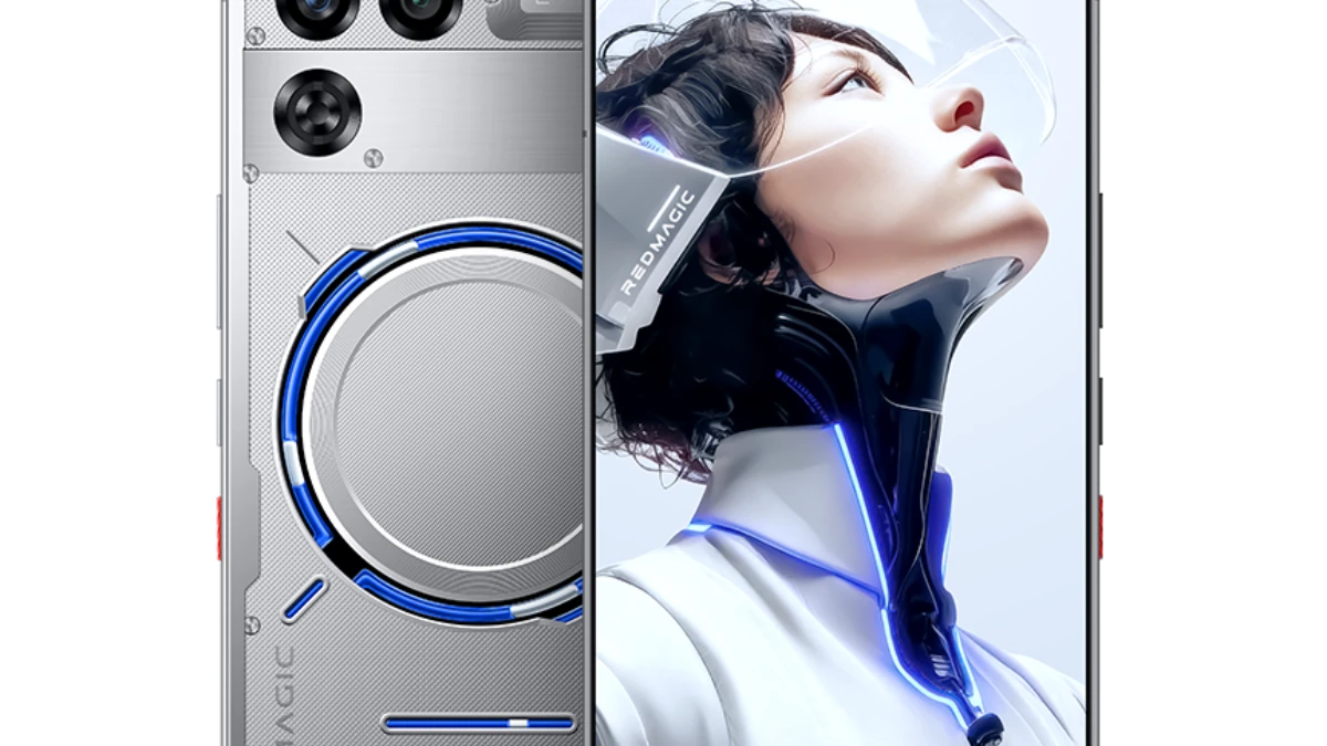 RedMagic 11S Pro+ performans iddiasıyla geliyor: Mobil oyun pazarında yeni eşik