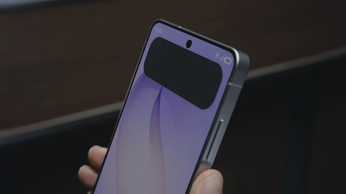 Samsung Display'den g&ouml;zl&uuml;ks&uuml;z 3D holografik ekran hamlesi