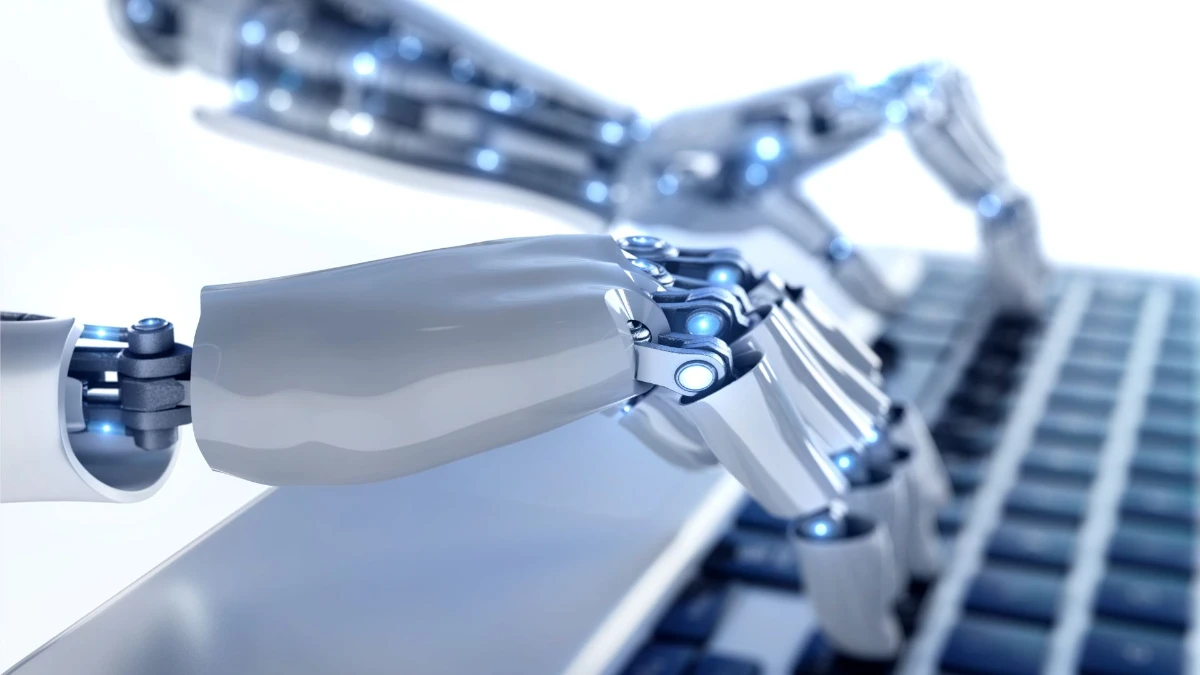 İnternette yapay zeka destekli bot saldırıları 12,5 kat arttı