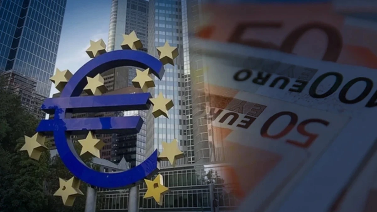 Piyasalarda g&ouml;zler Avrupa Merkez Bankası&rsquo;nın faiz kararında