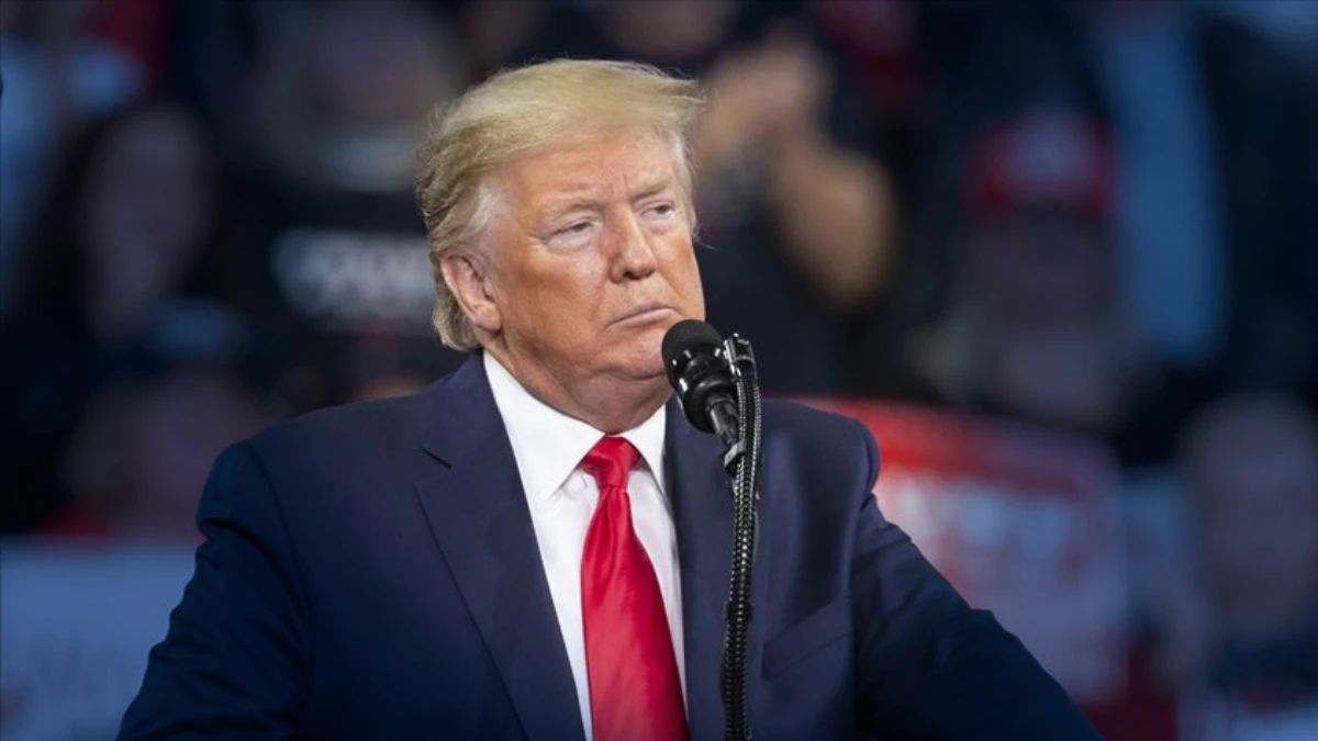 A&ccedil;ıklanan veriler sonrası Trump'tan ilk yorum: Enflasyonu seviyorum, savaş bitince fiyatlar d&uuml;şecek
