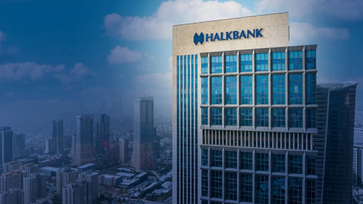 Halkbank'tan a&ccedil;ıklama geldi: ABD'deki ceza davası sona eriyor