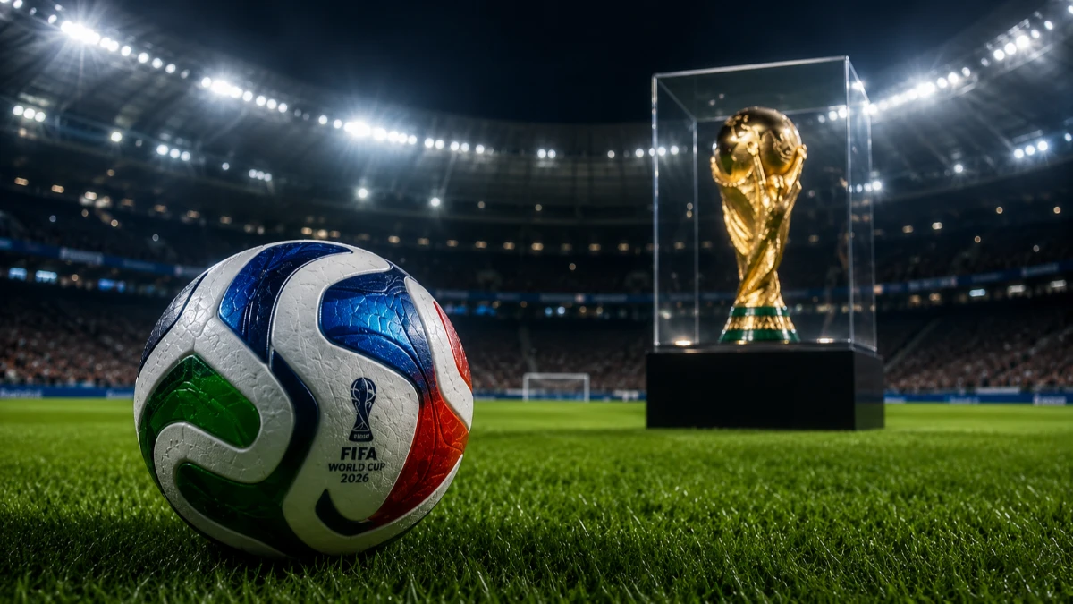 2026 FIFA D&Uuml;NYA KUPASI BU AKŞAM BAŞLAYACAK! Ma&ccedil; programı ve Milli Takım ilk 11