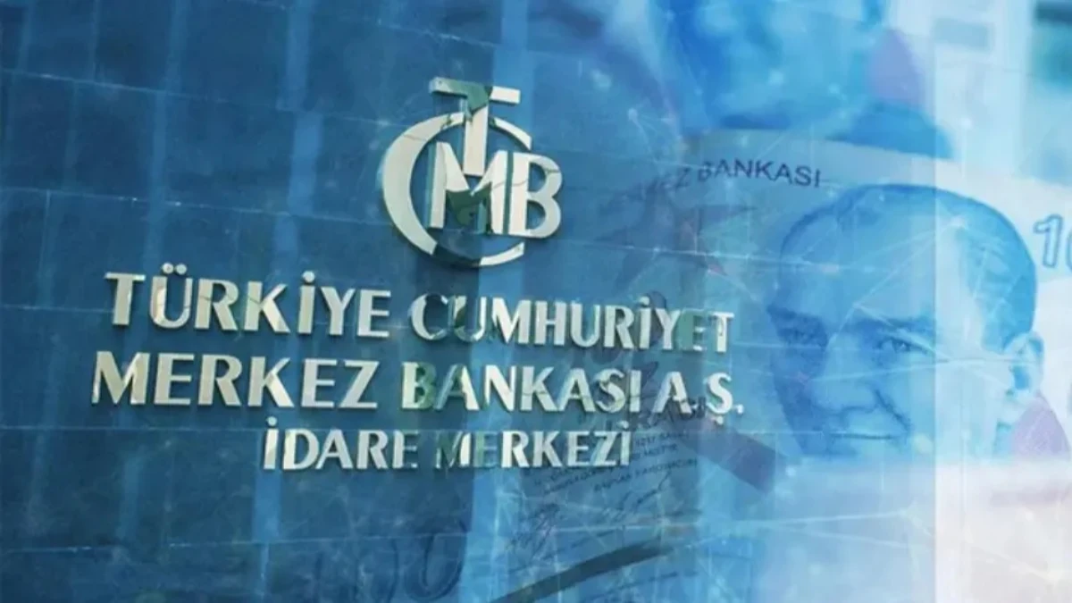 Son dakika: Merkez Bankası'nın faiz kararına ekonomistlerden ilk yorum: İlk pozitif ayrışacak &uuml;lke T&uuml;rkiye