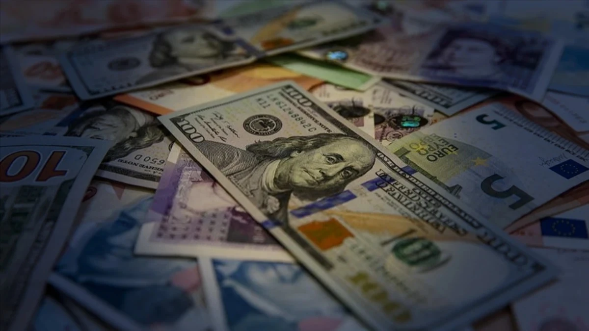 Son dakika: Merkez Bankası'nın faiz kararına dolar, altın ve borsadan ilk tepki