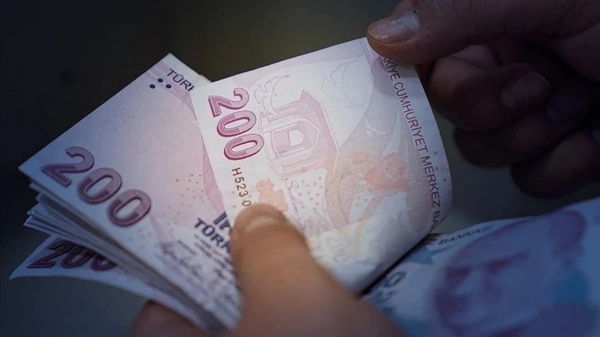 Kur Korumalı Mevduat bakiyesinde gerileme s&uuml;r&uuml;yor: 311,2 milyon lira oldu
