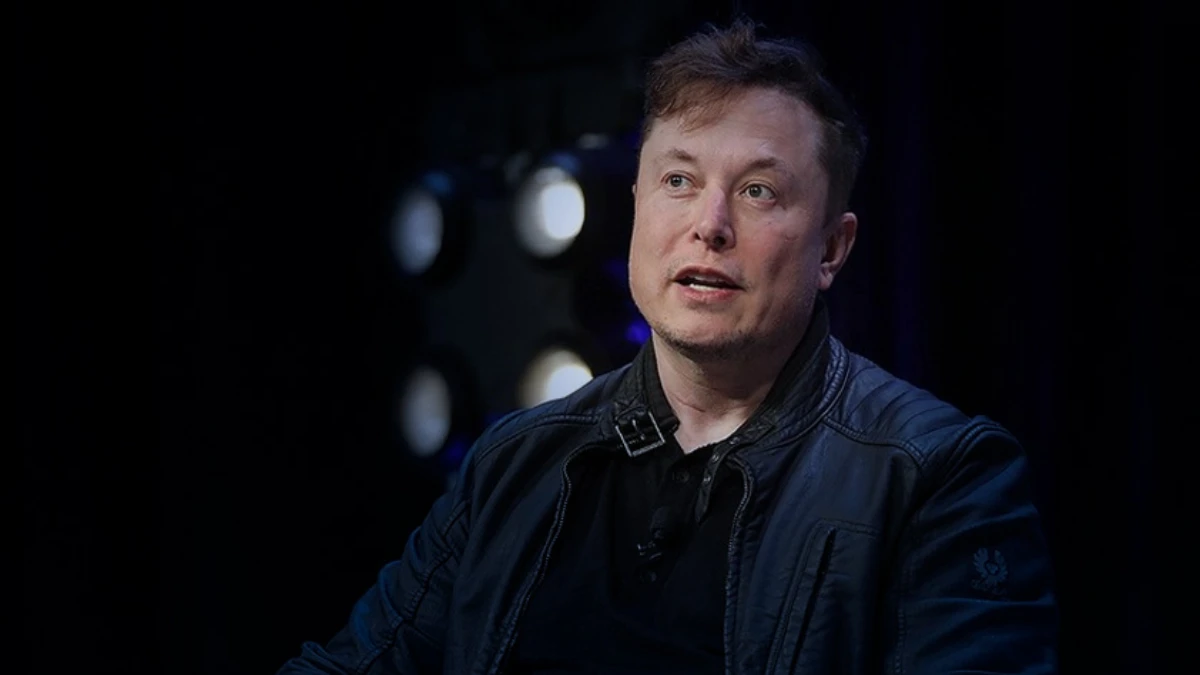 İran'dan dikkat &ccedil;eken a&ccedil;ıklama: Elon Musk'ın şirketleri hedef listesine alındı