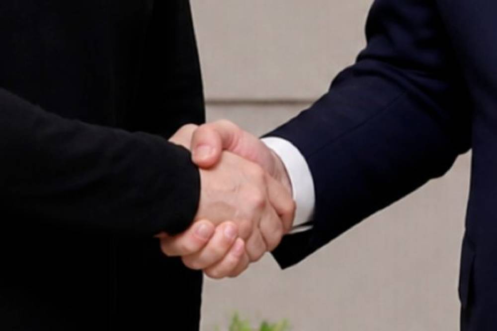 Kazakistan ve &Ccedil;in arasında diplomatik g&ouml;r&uuml;şme