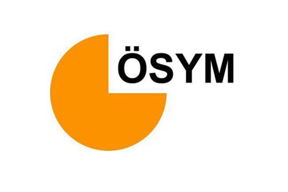 &ldquo;&Ouml;SYM ve Merkez&icirc; Sınavlar Tarihi&rdquo; adlı &ccedil;alışma yayımlandı