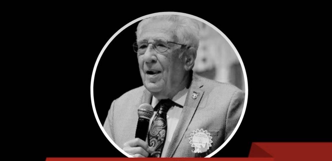 Prof.Dr. Coşkun &Ouml;zdemir Yaşamını Yitirdi