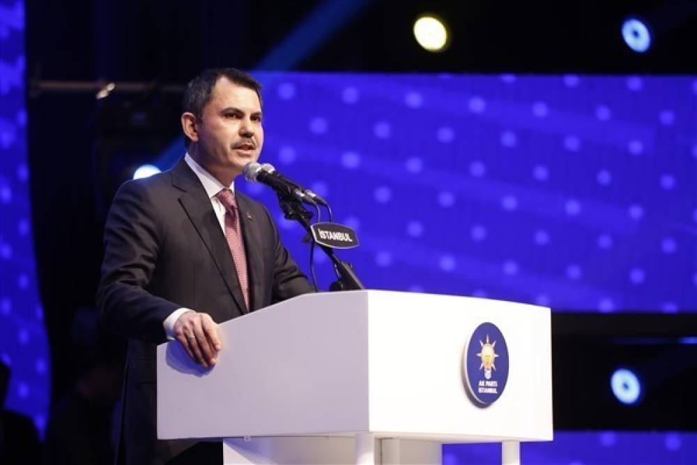 Kurum: Hemşehrilerimizin beklentilerine karşılık verecek &ccedil;alışmalarımızı s&uuml;rd&uuml;r&uuml;yoruz