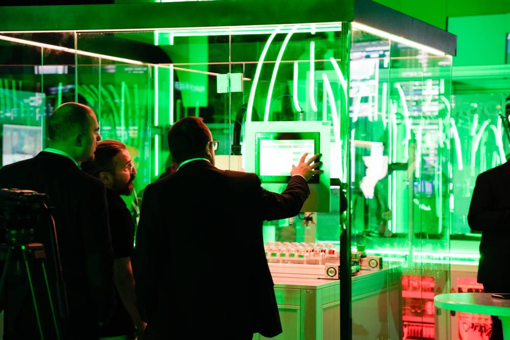 Schneider Electric Innovation Summit: İnovasyon ve sürdürülebilirliğin gücü buluştu