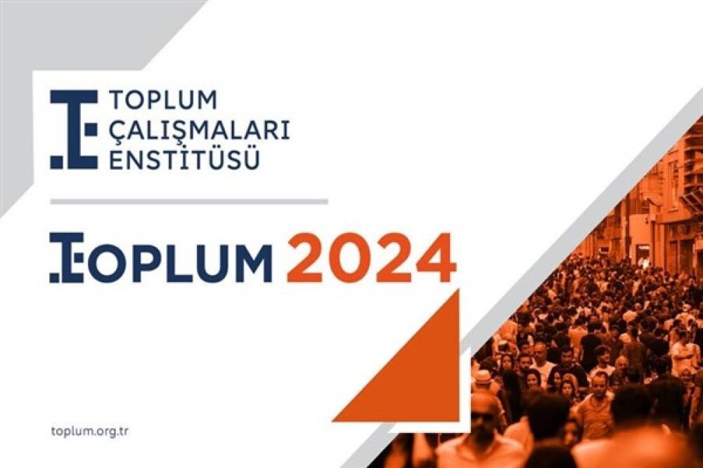 Toplum 2024 Raporu yayınlandı: Toplumun en büyük ortak paydası Atatürk