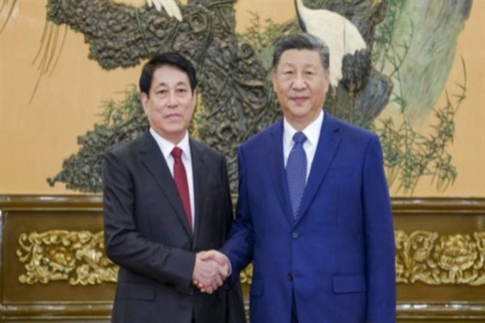 Xi: Vietnam'la reform ve modernizasyon yolunda ortak olmaya hazırız 